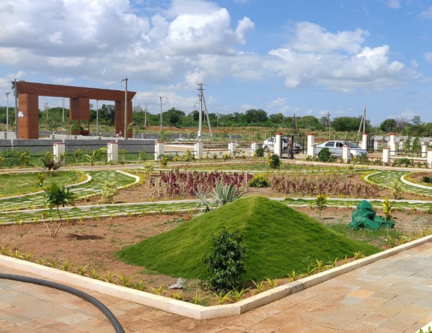 Lakeview Residences